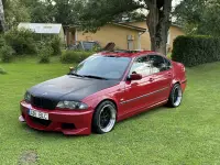 BMW 330I 3.0 170kW thumbnail