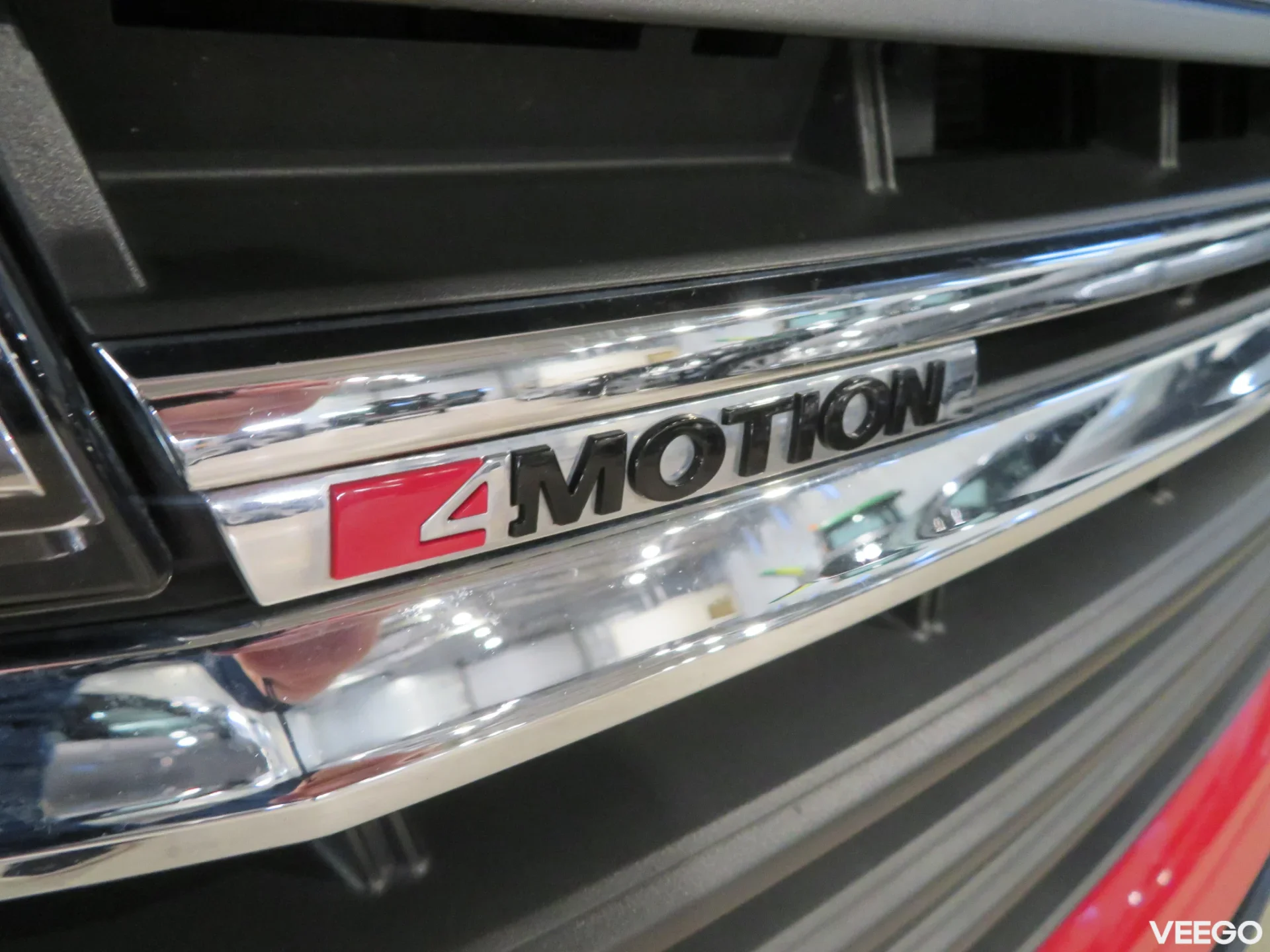 Volkswagen Transporter 2.0 150kW