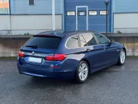 BMW 520 2.0 140kW thumbnail