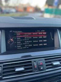 BMW 520 2.0 140kW thumbnail