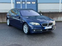 BMW 520 2.0 140kW thumbnail