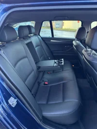 BMW 520 2.0 140kW thumbnail