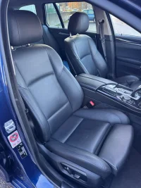 BMW 520 2.0 140kW thumbnail