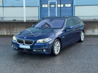BMW 520 2.0 140kW thumbnail