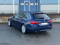 BMW 520 2.0 140kW thumbnail