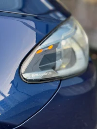 BMW 520 2.0 140kW thumbnail