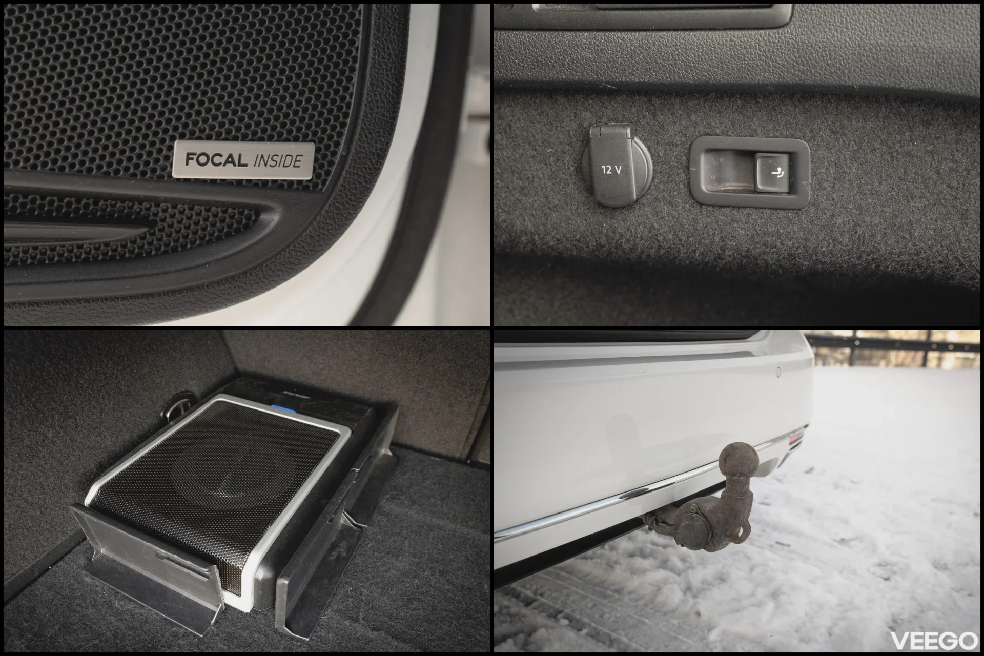 Volkswagen Passat 2.0 140kW