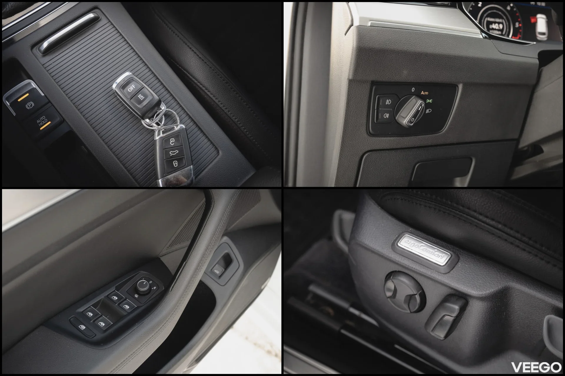 Volkswagen Passat 2.0 140kW