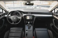 Volkswagen Passat 2.0 140kW thumbnail
