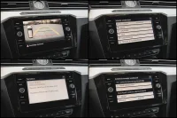 Volkswagen Passat 2.0 140kW thumbnail