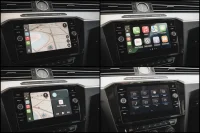 Volkswagen Passat 2.0 140kW thumbnail