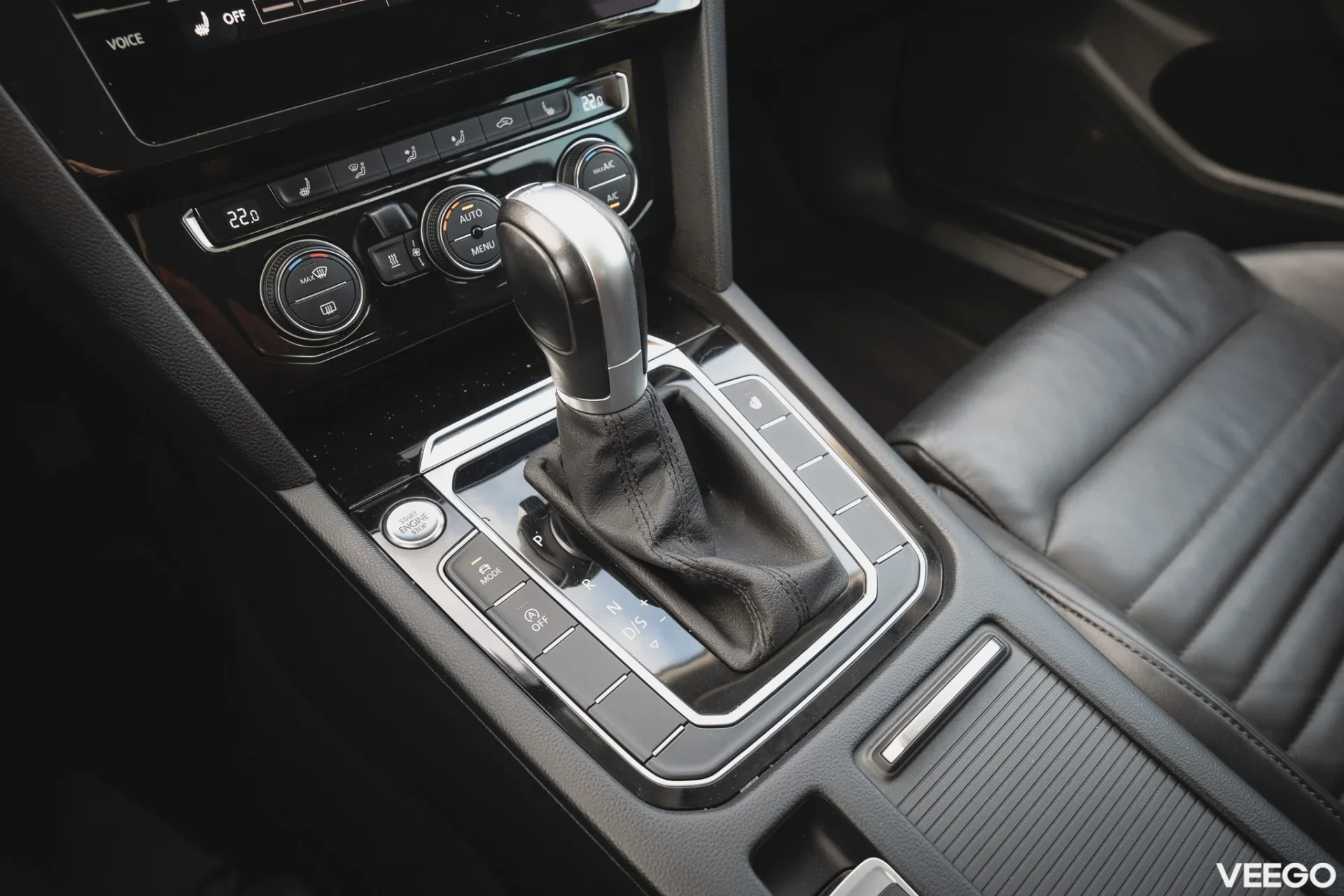 Volkswagen Passat 2.0 140kW