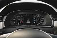 Volkswagen Passat 2.0 140kW thumbnail
