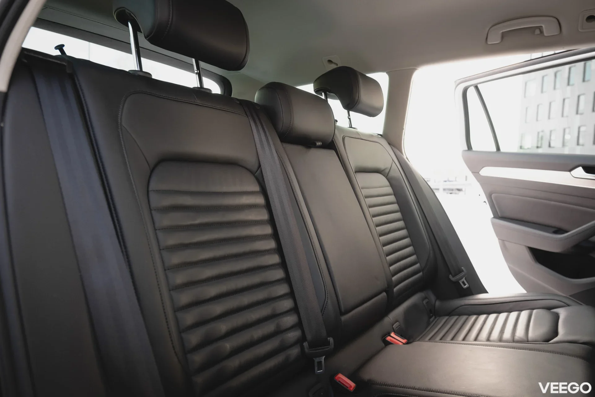 Volkswagen Passat 2.0 140kW