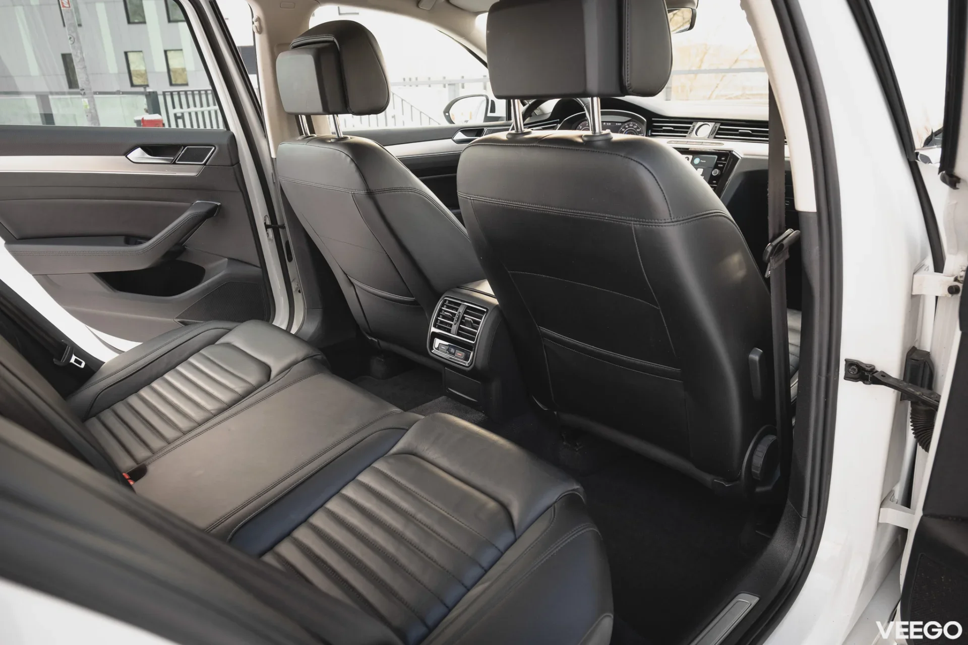 Volkswagen Passat 2.0 140kW