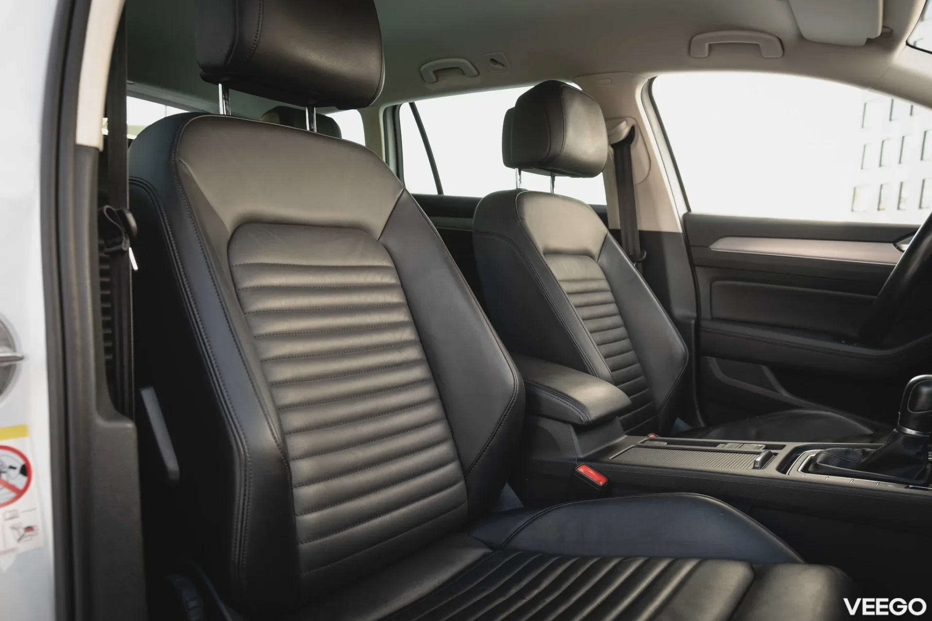 Volkswagen Passat 2.0 140kW