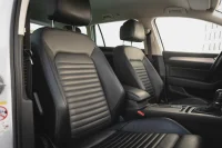 Volkswagen Passat 2.0 140kW thumbnail