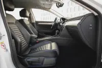 Volkswagen Passat 2.0 140kW thumbnail