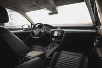 Volkswagen Passat 2.0 140kW thumbnail