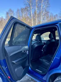 Volvo XC90 R-Design 2.0 165kW thumbnail