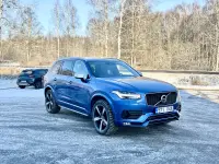Volvo XC90 R-Design 2.0 165kW thumbnail