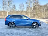 Volvo XC90 R-Design 2.0 165kW thumbnail