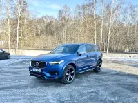 Volvo XC90 R-Design 2.0 165kW thumbnail