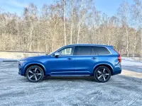 Volvo XC90 R-Design 2.0 165kW thumbnail