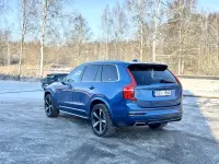 Volvo XC90 R-Design 2.0 165kW thumbnail