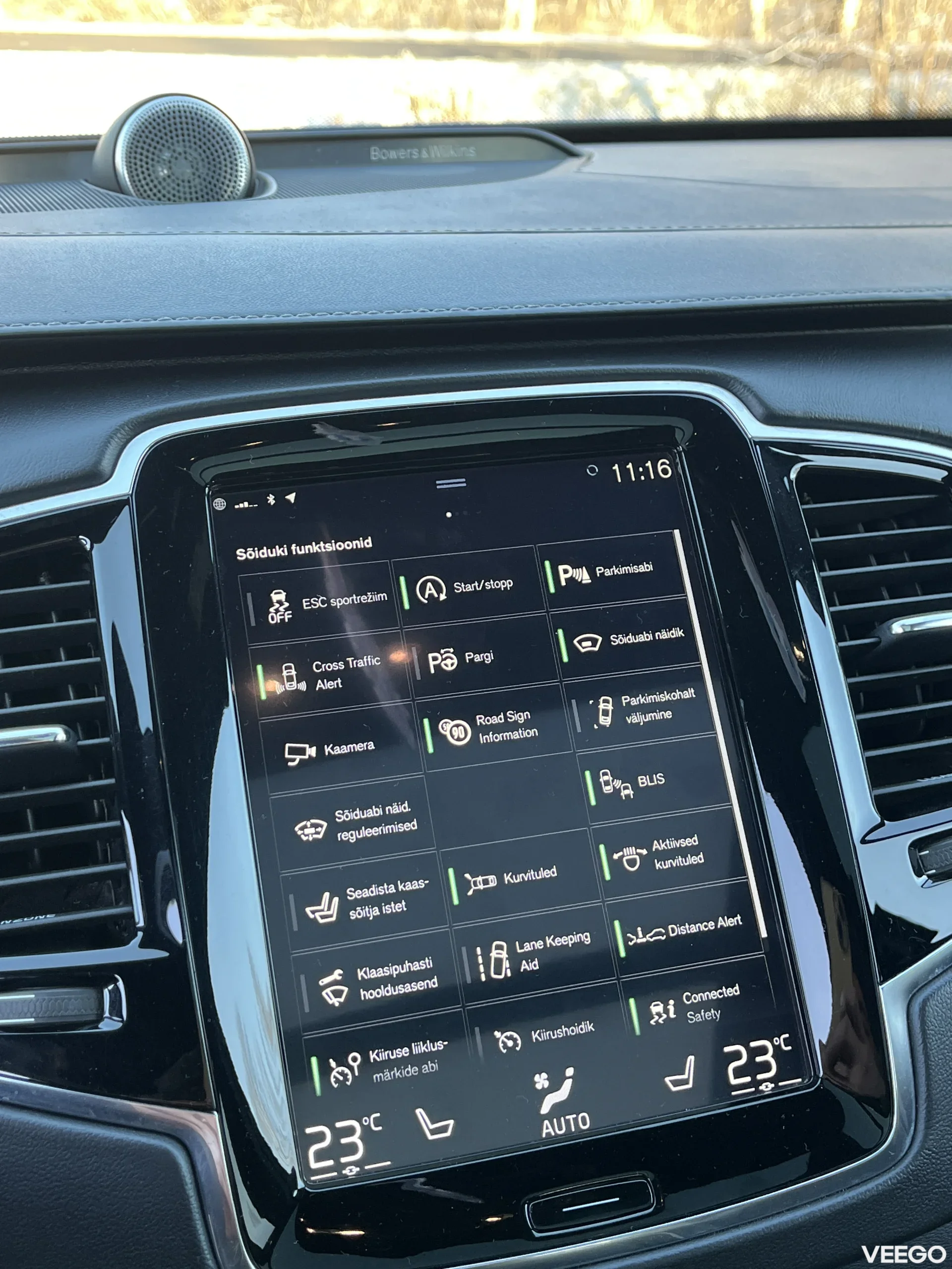 Volvo XC90 R-Design 2.0 165kW