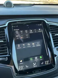 Volvo XC90 R-Design 2.0 165kW thumbnail