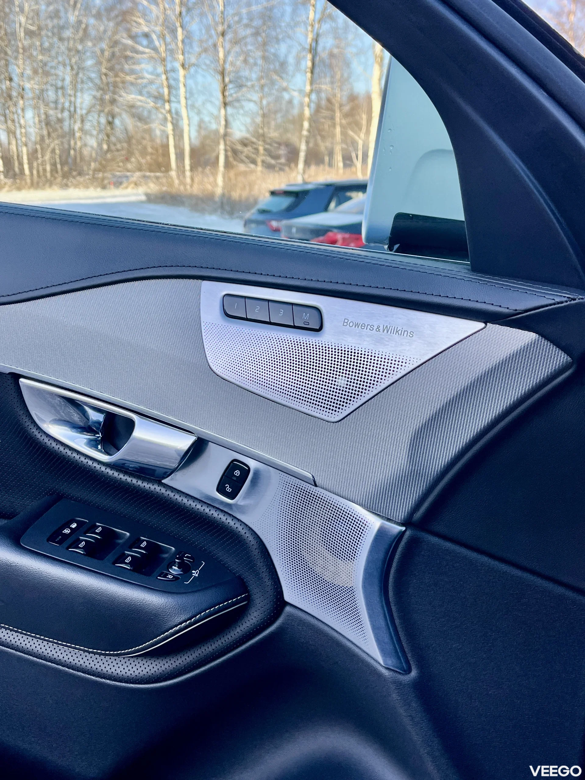 Volvo XC90 R-Design 2.0 165kW