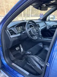 Volvo XC90 R-Design 2.0 165kW thumbnail