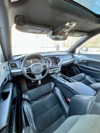 Volvo XC90 R-Design 2.0 165kW thumbnail