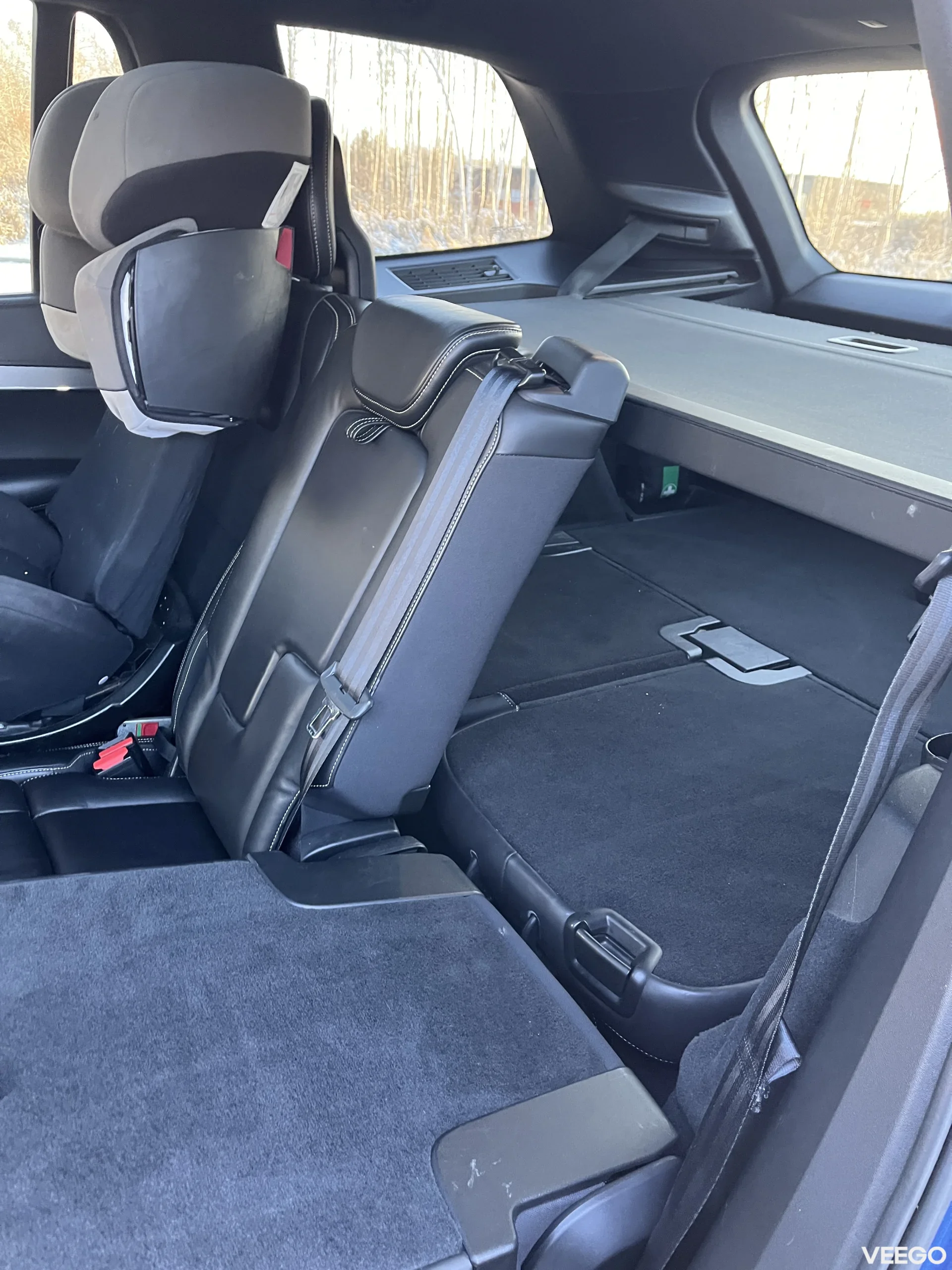 Volvo XC90 R-Design 2.0 165kW