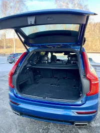 Volvo XC90 R-Design 2.0 165kW thumbnail