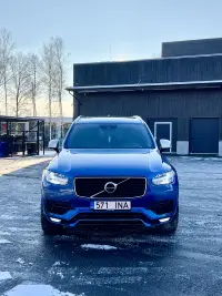 Volvo XC90 R-Design 2.0 165kW thumbnail