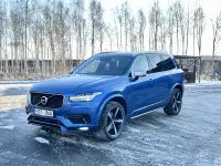 Volvo XC90 R-Design 2.0 165kW thumbnail