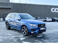 Volvo XC90 R-Design 2.0 165kW thumbnail