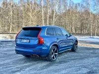 Volvo XC90 R-Design 2.0 165kW thumbnail