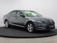 Skoda Superb 4x4 Style Facelift 2 147kW thumbnail