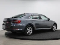 Skoda Superb 4x4 Style Facelift 2 147kW thumbnail