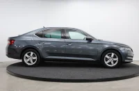 Skoda Superb 4x4 Style Facelift 2 147kW thumbnail