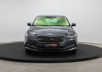 Skoda Superb 4x4 Style Facelift 2 147kW thumbnail