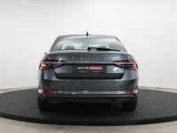 Skoda Superb 4x4 Style Facelift 2 147kW thumbnail