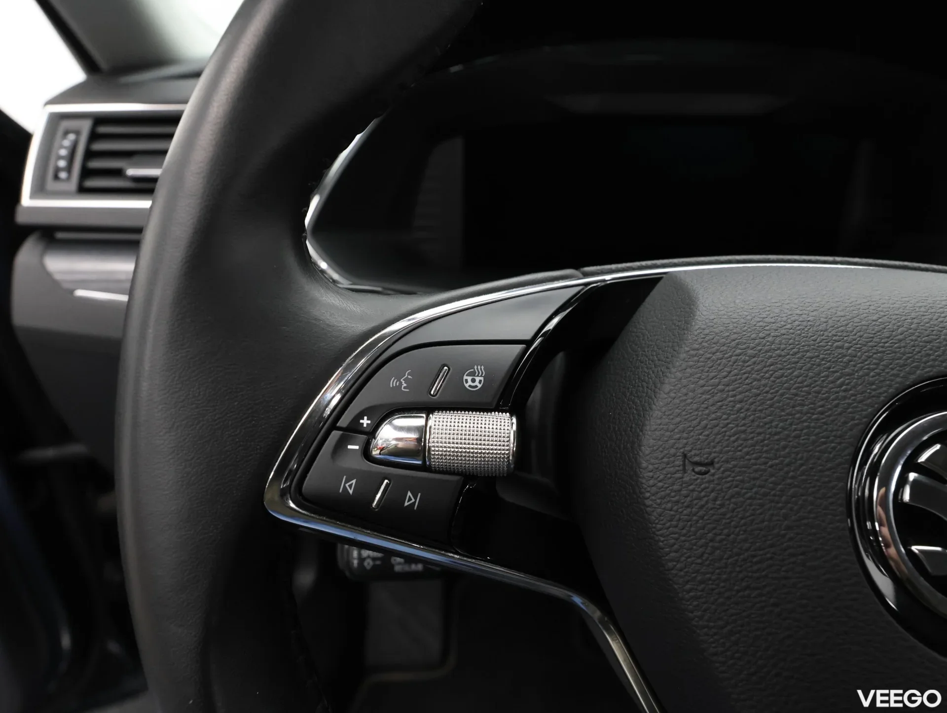 Skoda Superb 4x4 Style Facelift 2 147kW