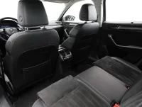 Skoda Superb 4x4 Style Facelift 2 147kW thumbnail