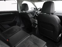 Skoda Superb 4x4 Style Facelift 2 147kW thumbnail