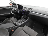 Skoda Superb 4x4 Style Facelift 2 147kW thumbnail