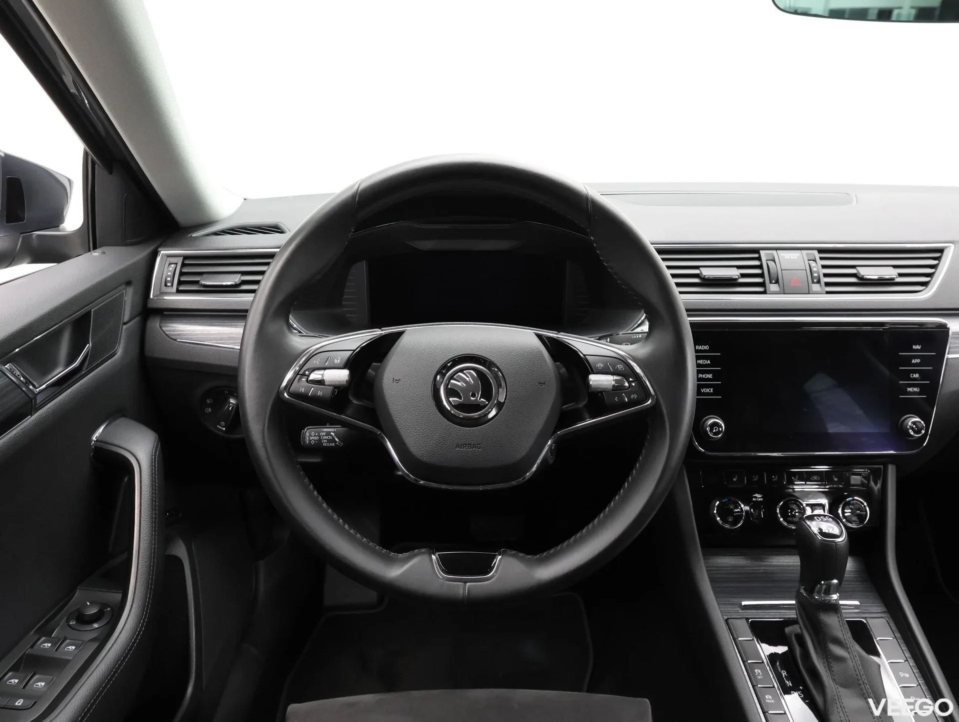 Skoda Superb 4x4 Style Facelift 2 147kW